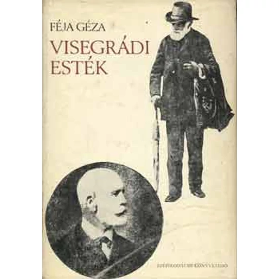 Visegrádi esték 
