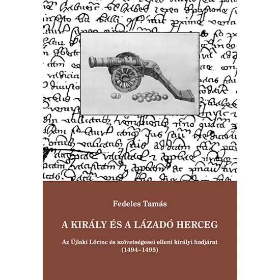 A király és a lázadó herceg 