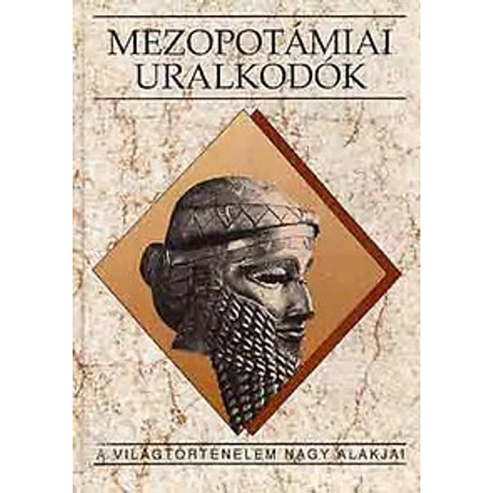 Mezopotámiai uralkodók 