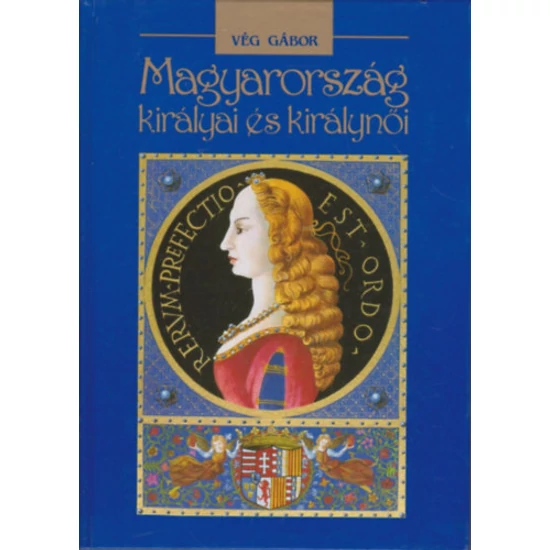 Magyarország királyai és királynői 