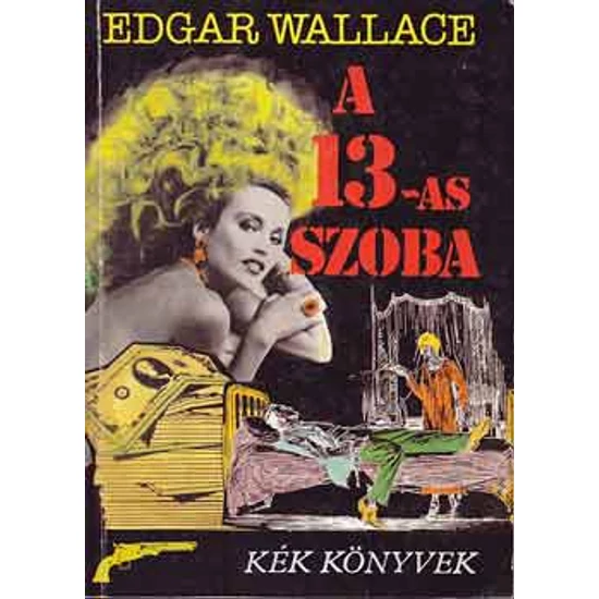 A 13-as szoba 