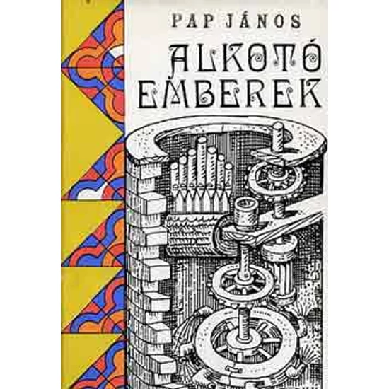 Alkotó emberek