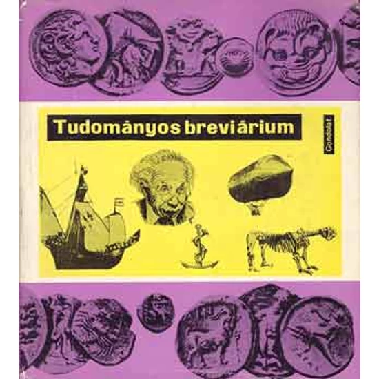 Tudományos breviárium