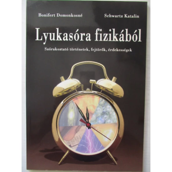 Lyukasóra fizikából