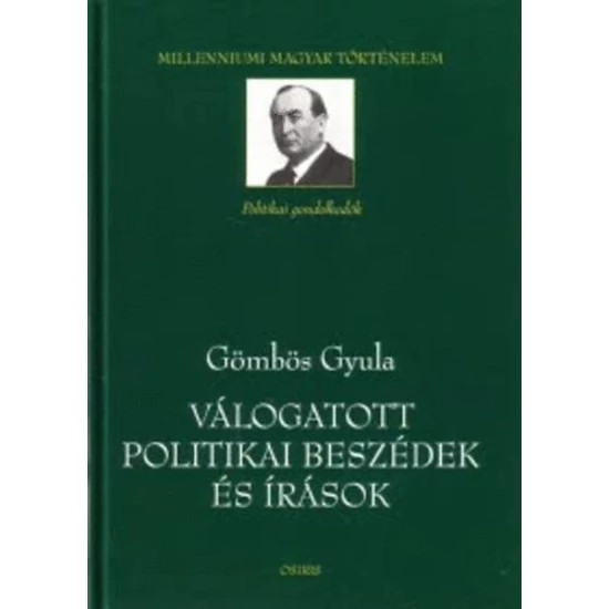Válogatott politikai beszédek és írások 