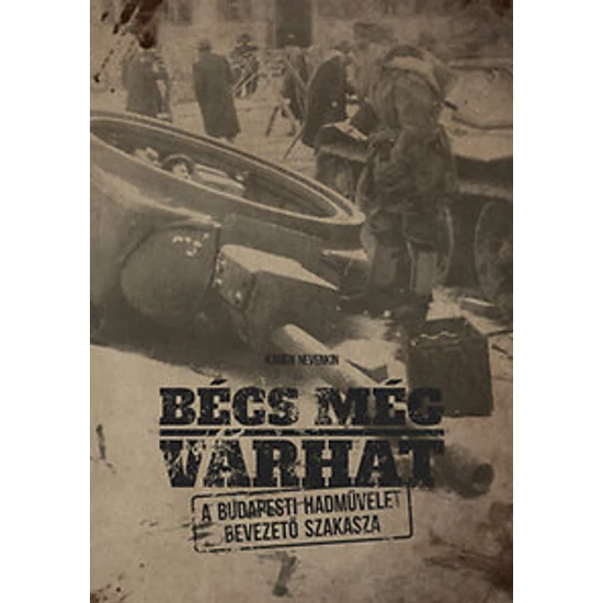 Bécs még várhat 