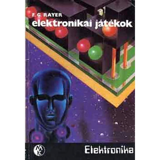 Elektronikai játékok 