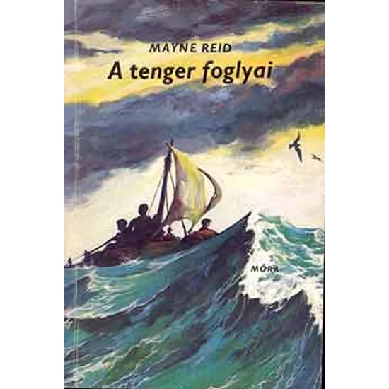 A tenger foglyai 