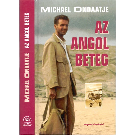 Az angol beteg 