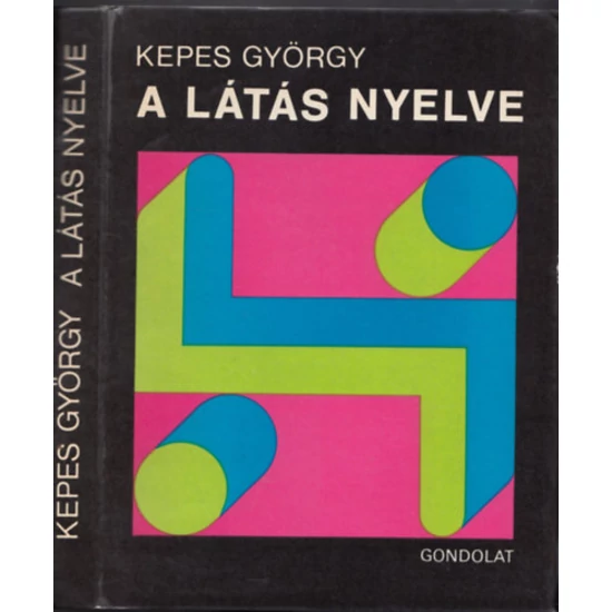 A látás nyelve 