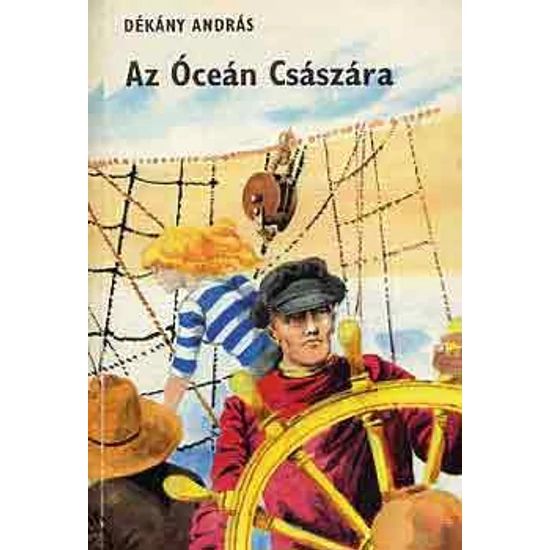 Az Óceán Császára 