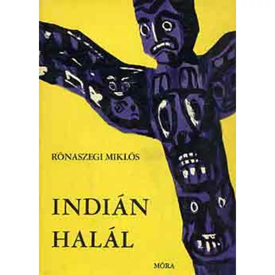 Indián halál 