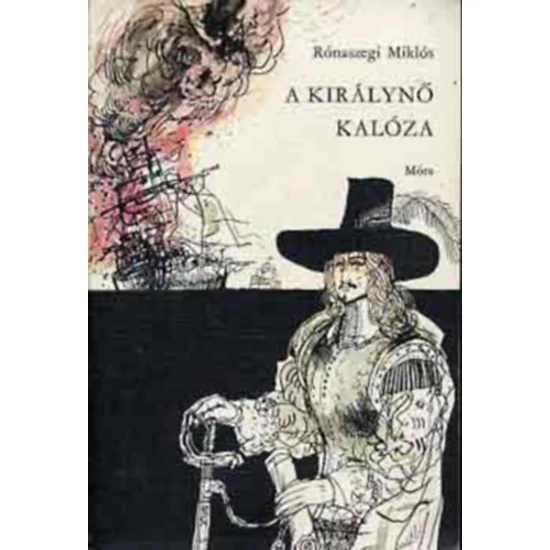 A királynő kalóza