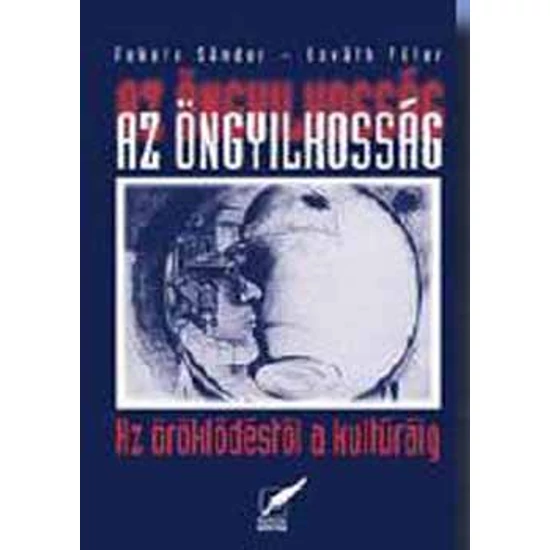 Az öngyilkosság - az örökléstől a kultúráig