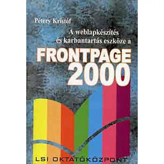 Frontpage 2000 