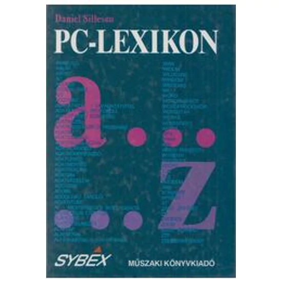 PC-lexikon 