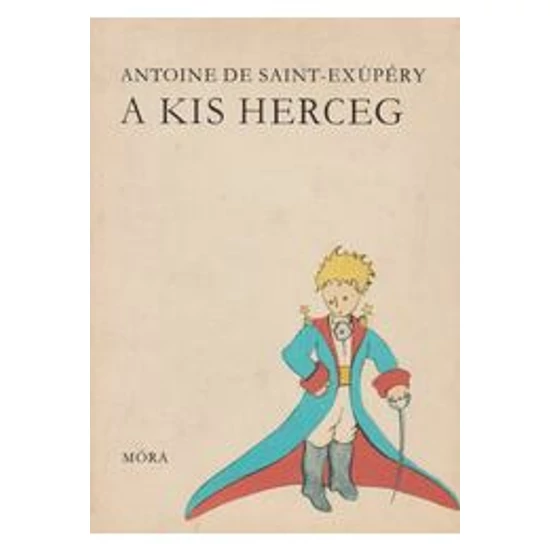 A kis herceg