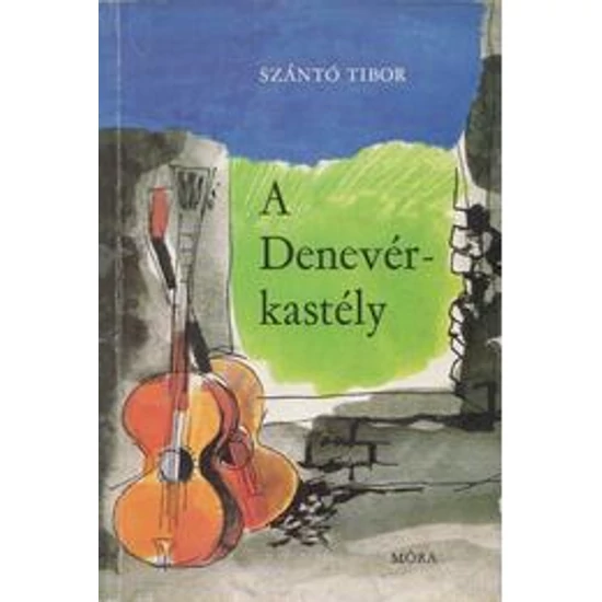 A Denevér-kastély 
