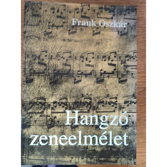 Hangzó zeneelmélet