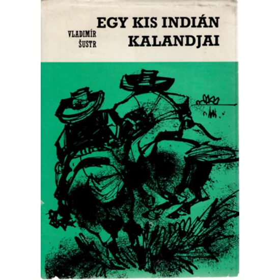 Egy kis indián kalandjai 