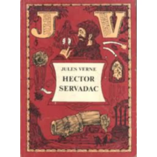 Hector Servadac 