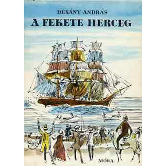A fekete herceg 