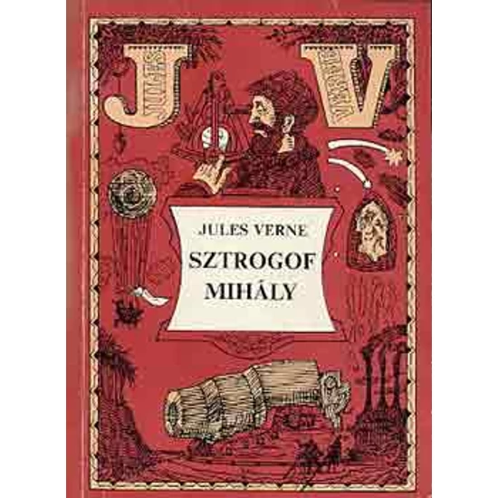 Sztrogof Mihály 