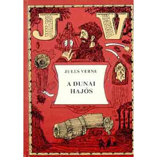 A dunai hajós 