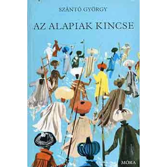Az alapiak kincse 
