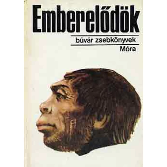 Emberelődök (búvár zsebkönyvek) 