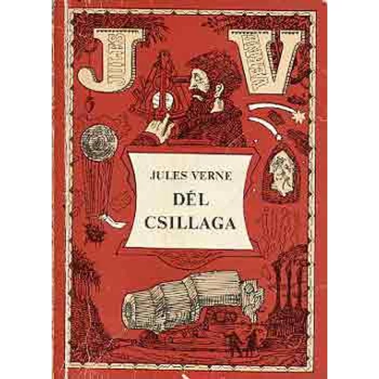 Dél csillaga 