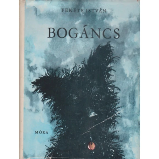 Bogáncs 