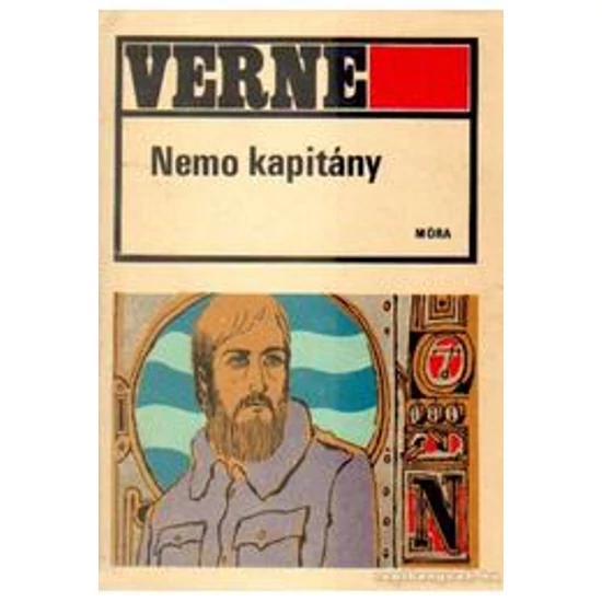 Nemó Kapitány