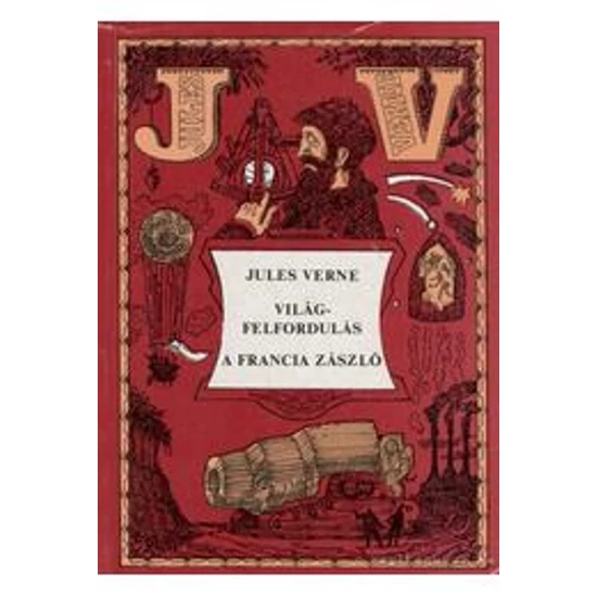 Világferfordulás - A francia zászló 