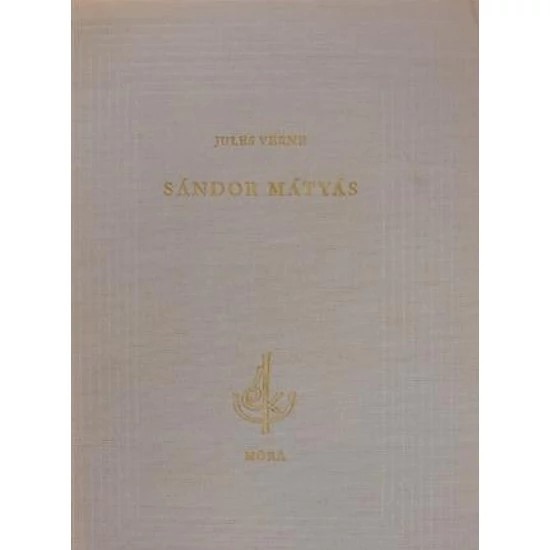  Sándor Mátyás