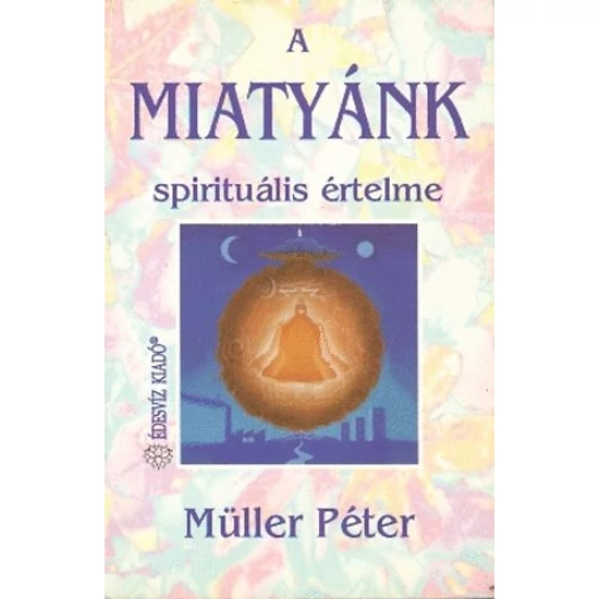 Müller Péter