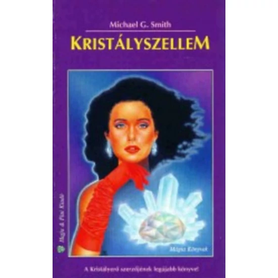 Kristályszellem 