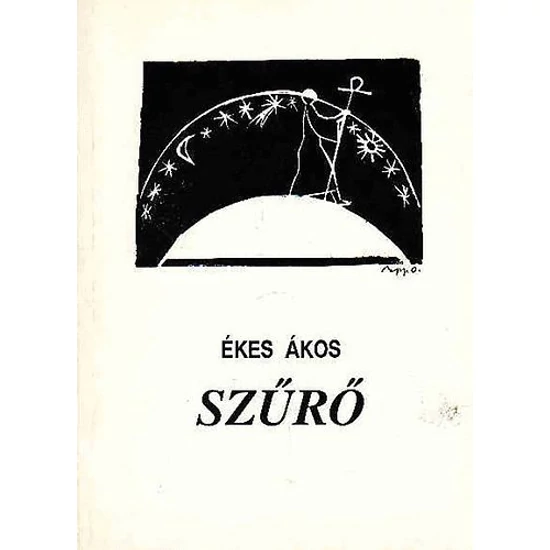Szűrő 