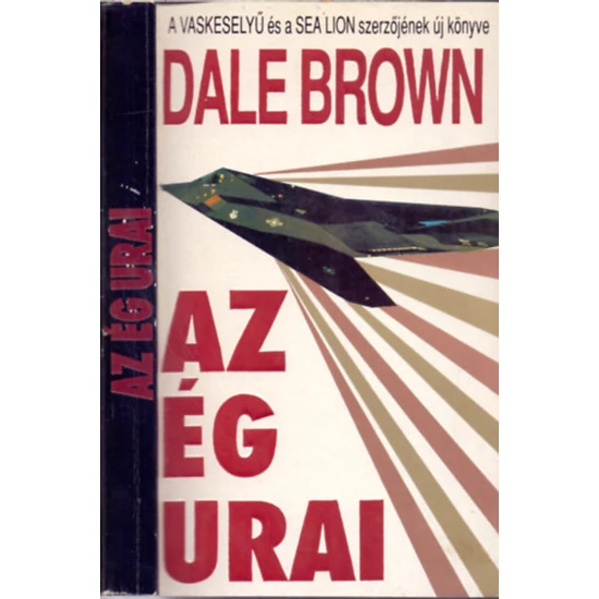 Az ég urai 