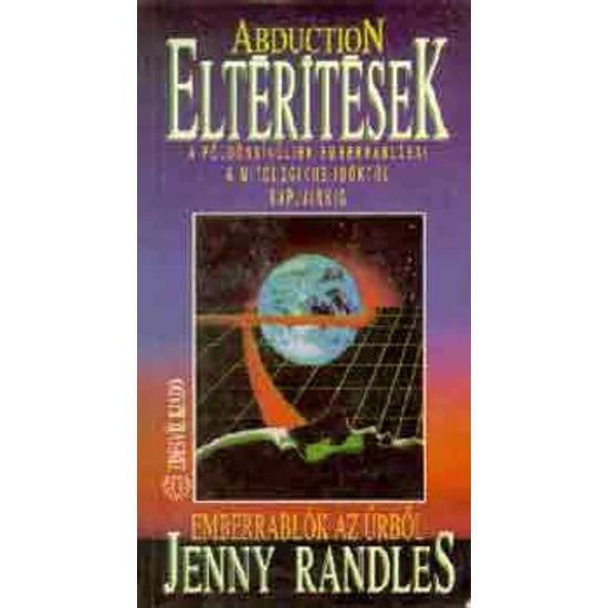 Eltérítések 