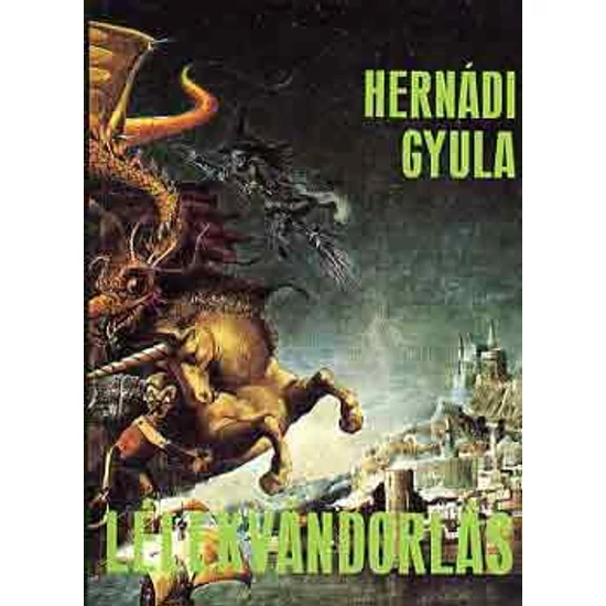 Lélekvándorlás 