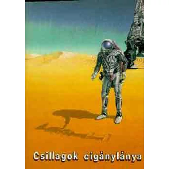 Csillagok cigánylánya