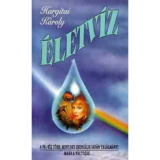 Életvíz 
