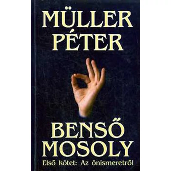 Benső mosoly I.