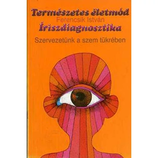 Íriszdiagnosztika 