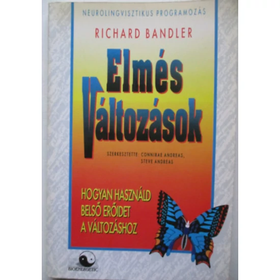 Elmés változások 
