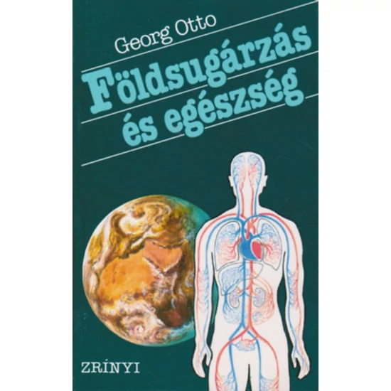 Földsugárzás és egészség 
