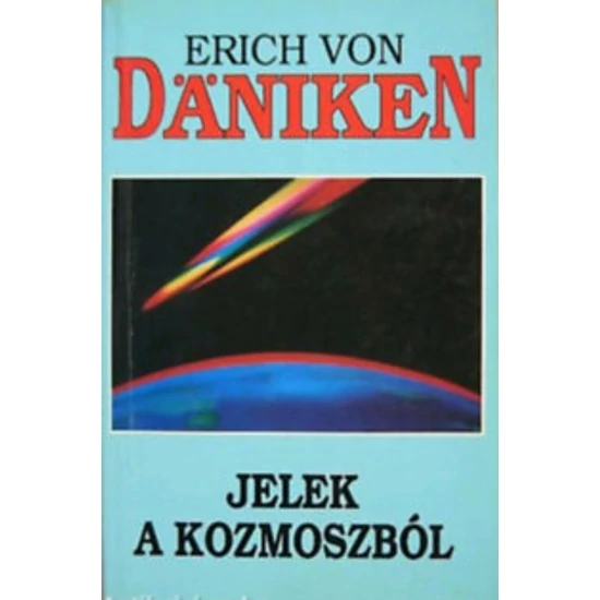 Jelek a kozmoszból 