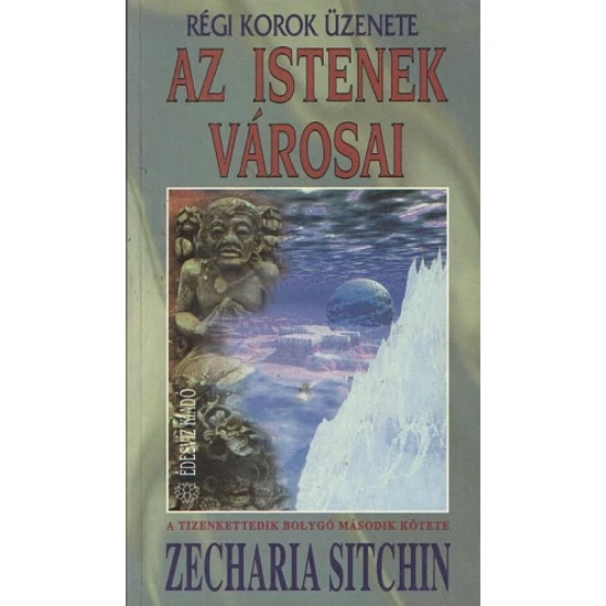  Az istenek városai 
