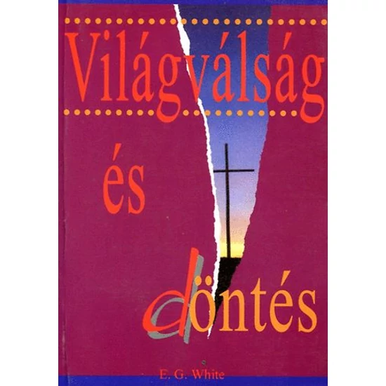 Világválság és döntés 